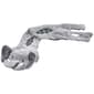 Smithsonian Longamals Elephant Squeak Dog Toy - image 1
