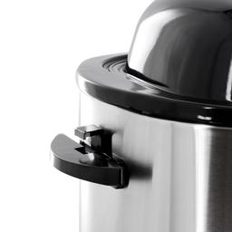 MegaChef 22qrt. Electric Roaster Oven w/ Lid