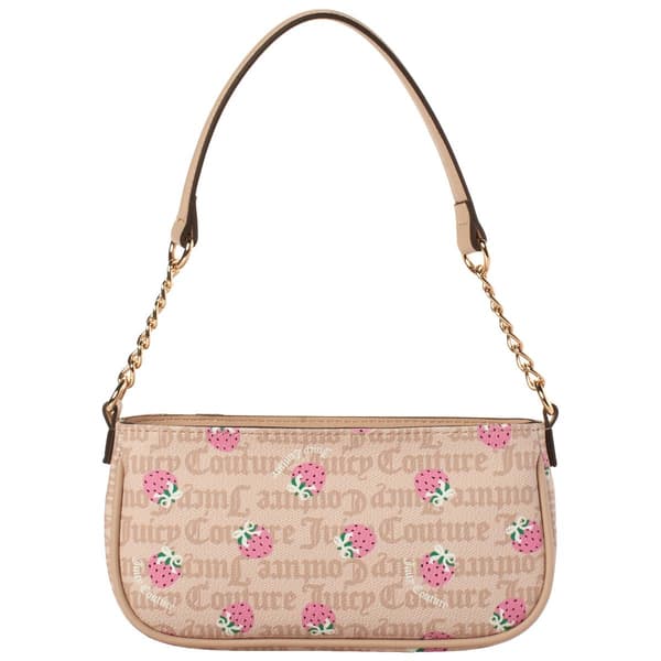 Juicy Couture Berry Sweet Shoulder Bag