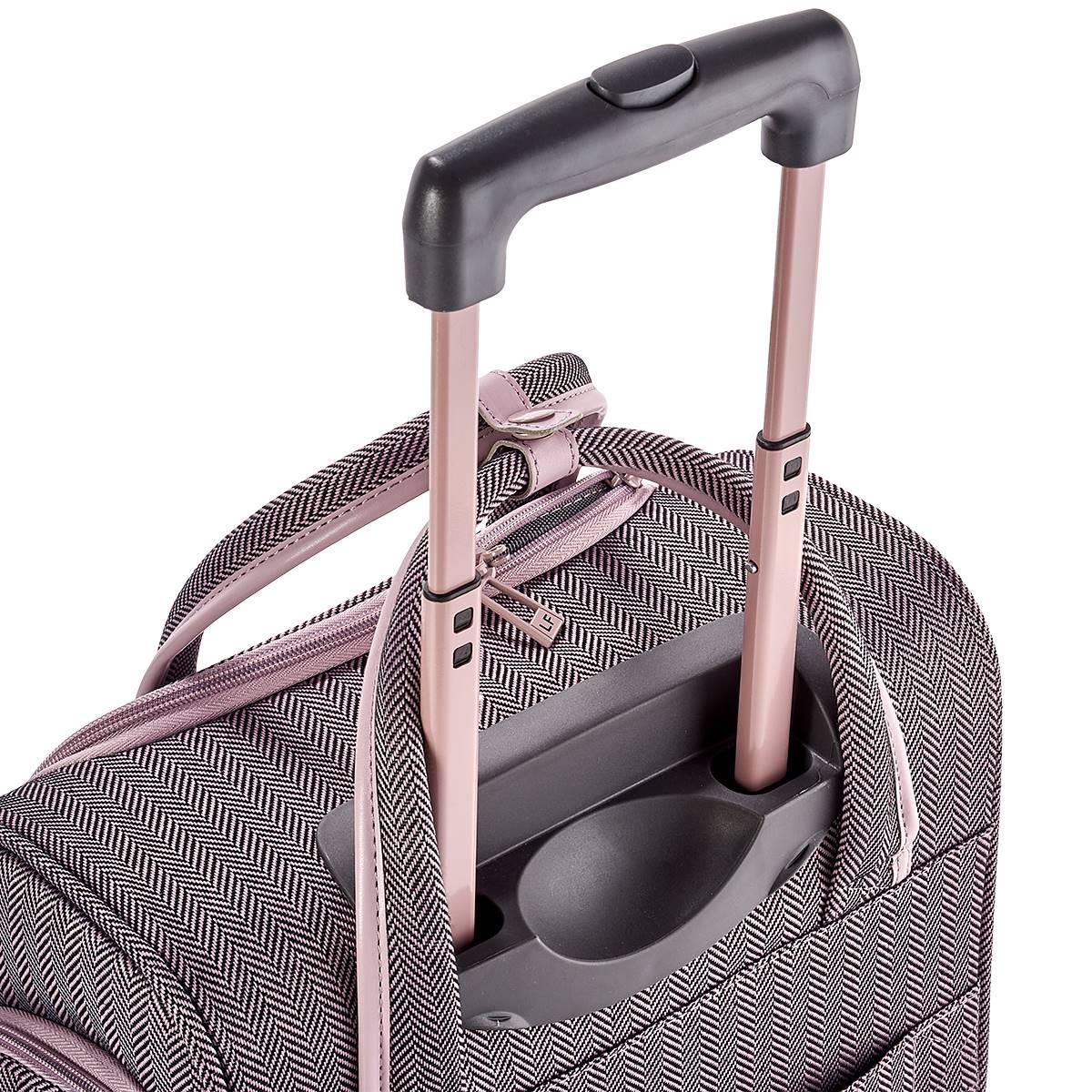 London Fog Kensington II Under Seat Bag - Thumbnail 2