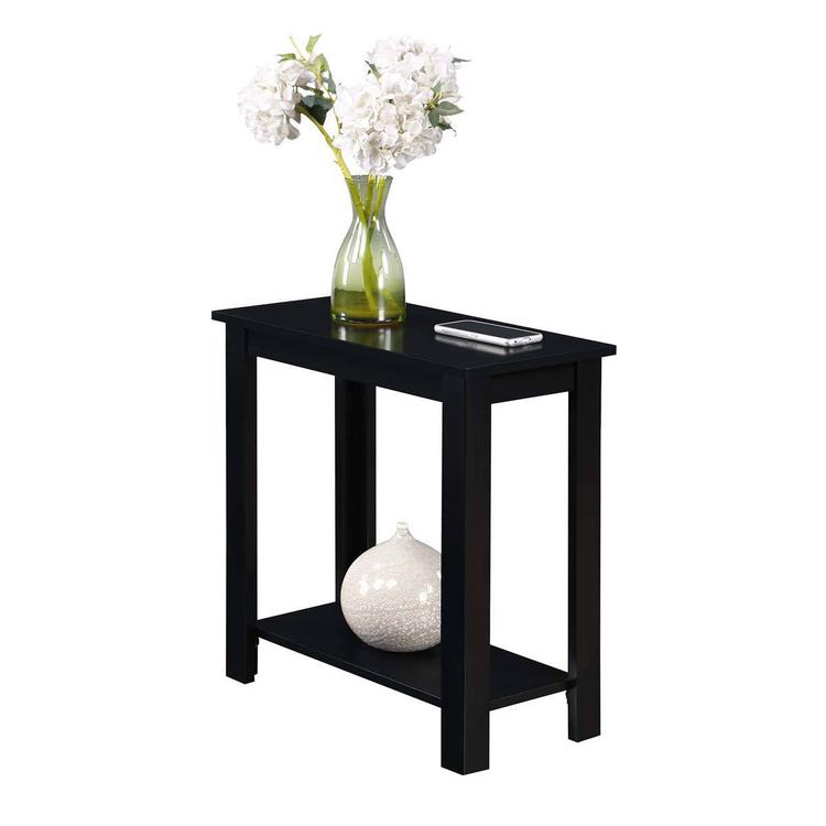 Convenience Concepts Designs2Go Baja Chairside End Table