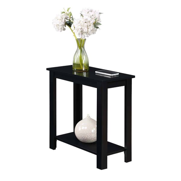 Convenience Concepts Designs2Go Baja Chairside End Table