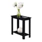 Convenience Concepts Designs2Go Baja Chairside End Table - image 2