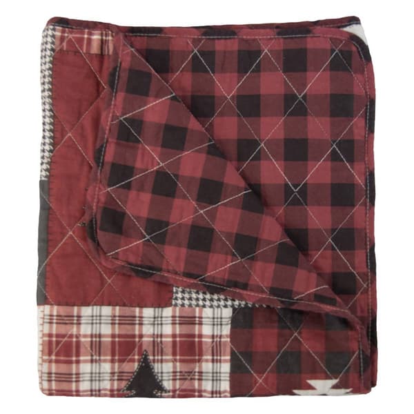 Donna Sharp Your Lifestyle Bear Peak Throw