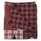 Donna Sharp Your Lifestyle Bear Peak Throw - image 4