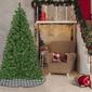 National Tree 6ft. Acacia Pre-Lit Christmas Tree - image 2