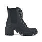 Womens Seven Dials Combo Ankle Boots - image 2