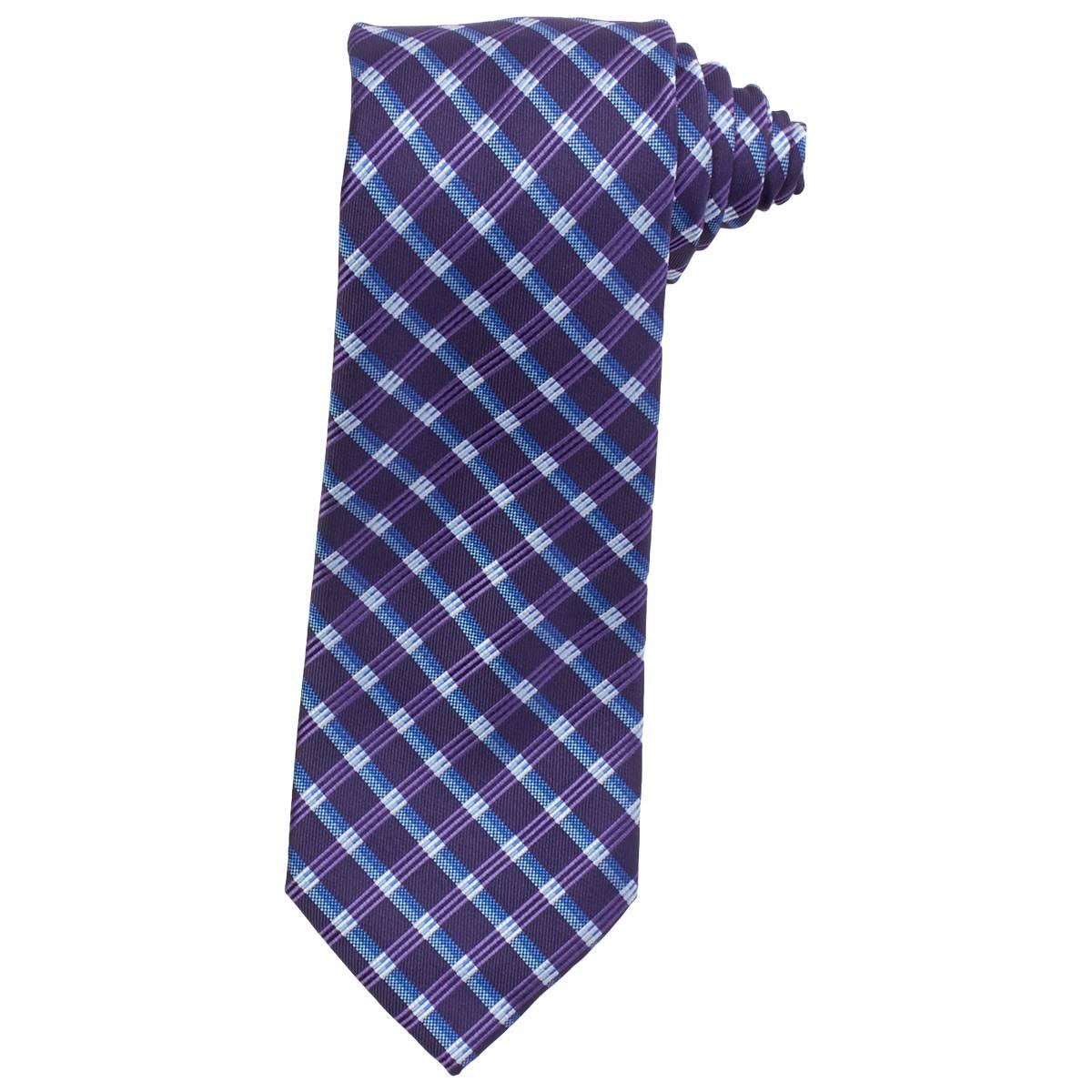 Mens John Henry(R) Board Grid Tie