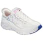 Womens Skechers Contour Foam - Love Athletic Sneakers - image 1