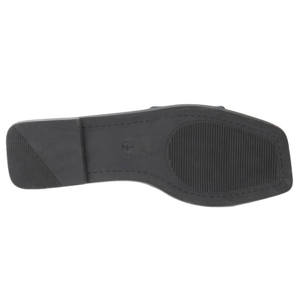 Womens New York & Company Janice Slide Sandals