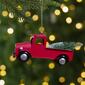 Northlight Seasonal Vintage Style Truck Christmas Ornament - image 2