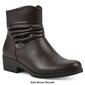 Womens Cliffs by White Mountain Durbon Ankle Boots - image 13