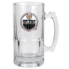 NHL Edmonton Oilers Macho Mug