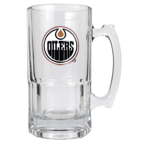 NHL Edmonton Oilers Macho Mug - image 