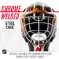 Franklin® GFM 1500 NHL Devils Goalie Face Mask - image 6