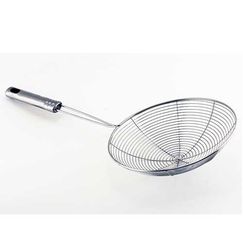 BergHOFF Studio Stainless Steel Wire Skimmer