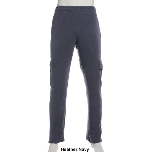 Mens Cougar&#174; Sport Active Cargo Pants