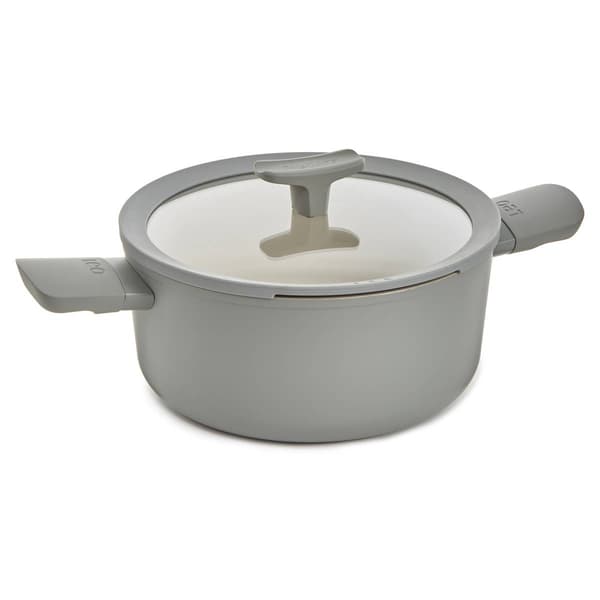 BergHOFF Balance 6pc. Non-stick Ceramic Cookware Set