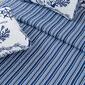 FreshFold 3pc. Nautical Coastal Themed Bedspread Quilt Set - image 6