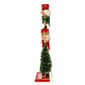Kurt S. Adler 18in. Battery Operated Stacked Nutcracker - image 4