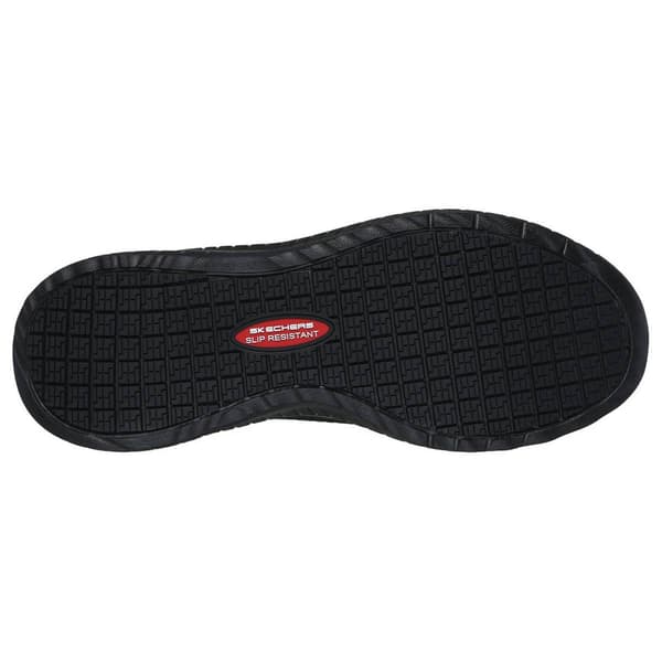 Womens Sketchers Work Relaxed Fit: Squad Chaos SR Athletic Shoes
