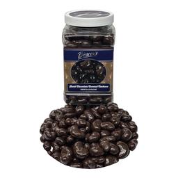 Boscov''s 32oz. Dark Chocolate Covered Cashews