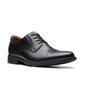 Mens Clarks&#40;R&#41; Whiddon Cap Oxfords - image 1
