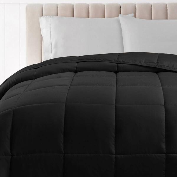 Superior Oversized Reversible All-Season Down Comforter