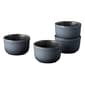 BergHOFF Gem 4pc. Medium Stoneware Ramekin Set - image 1