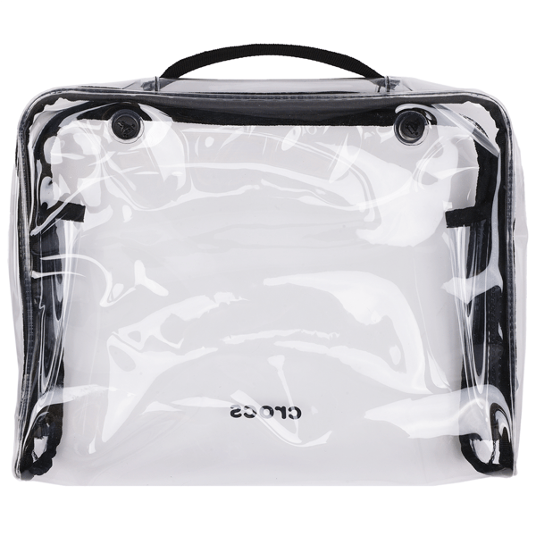 Crocs Large Pvc Pouch $19.99