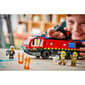 LEGO® City Airport Fire Truck Building Kit - image 10