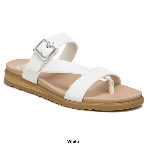 Womens Dr. Scholl's Island Dream Strappy Sandals