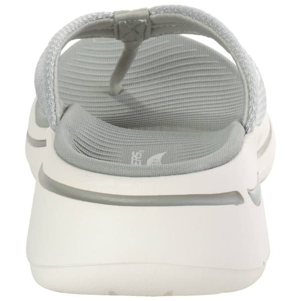 Womens Skechers GO WALK Arch Fit Paradise Sport Sandals