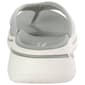 Womens Skechers GO WALK Arch Fit Paradise Sport Sandals - image 3