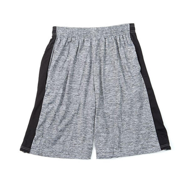 Mens Cougar(R) Sport Marled Stripe Dryformance Active Shorts - image 