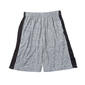 Mens Cougar(R) Sport Marled Stripe Dryformance Active Shorts - image 1