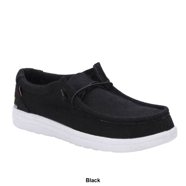 Mens Lamo Paul Loafers