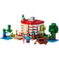 LEGO&#174; Minecraft The TNT Jungle House - image 2