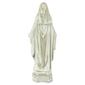 Northlight Seasonal Religious Standing Virgin Mary Garden Statue - image 5