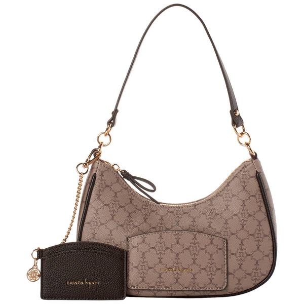 Nanette Lepore Melinda Shoulder Bag - image 
