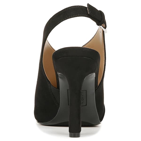 Womens Naturalizer Harvel Slingback Heels