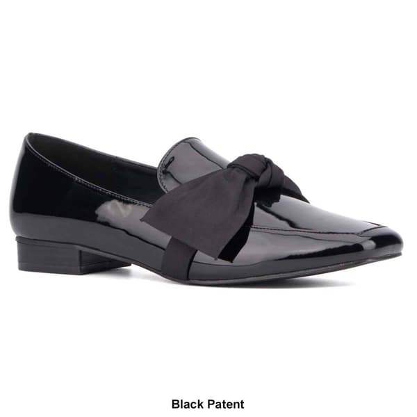 Womens New York & Company Dominica Loafers