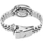 Mens Seiko 5 Sports Stainless Steel Automatic Watch - image 3