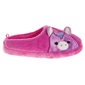 Little Girls Squishmallows Lola the Unicorn Slippers - image 2