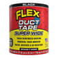 Black Flex Duct Tape - image 1