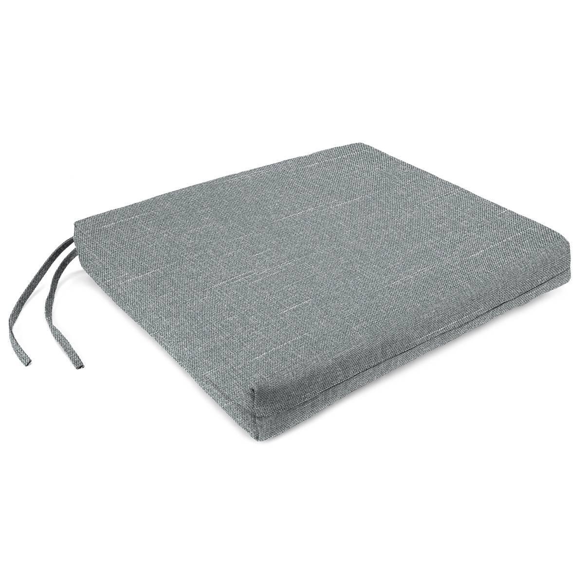 Jordan Manufacturing Tory Rectangular Outdoor Seat Cushion