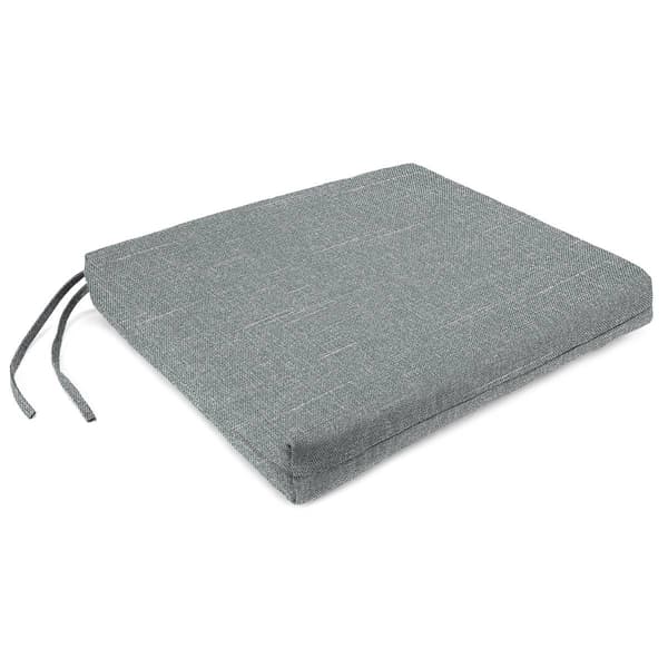 Jordan Manufacturing Tory Rectangular Outdoor Seat Cushion - image 
