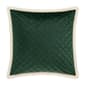 J. Queen New York Casey Sherpa Evergreen Bedding Set