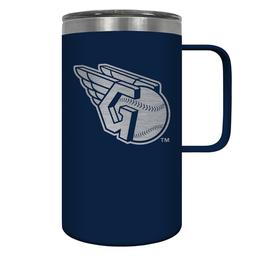 Cleveland Guardians 18oz. Hustle Mug