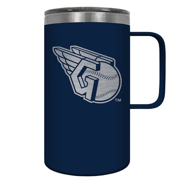 Cleveland Guardians 18oz. Hustle Mug - image 
